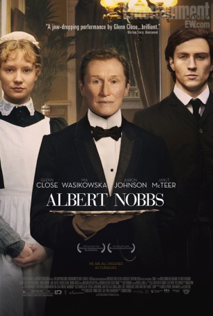 Albert Nobbs | Films to See | What to Expect in 2012