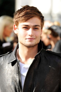 Douglas Booth | Ones to Watch | What to Expect in 2012