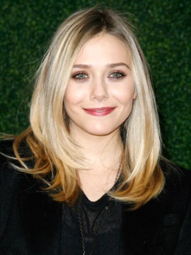 Elizabeth Olsen | Ones to Watch | What To Expect in 2012