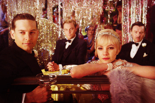 The Great Gatsby | Films to See | What to Expect in 2012