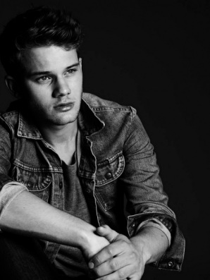 Jeremy Irvine | Ones to Watch | What to Expect in 2012