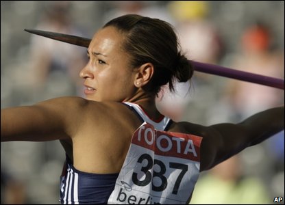 Jessica Ennis | Ones to Watch | What to Expect in 2012