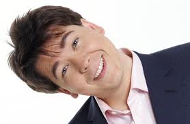 Michael McIntyre | Comedy UK Tour | What to Expect in 2012