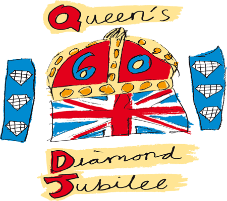 Queen's Diamond Jubilee | Royal Family | 60 years | What to Expect in 2012