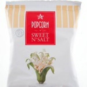 Pret A Manger | Sweet n' Salt Popcorn